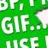 GIF JPG PNG WebP SVG Differences When To Use Each One On Your Website