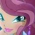 Winx Club World Of Winx Season 1 Episode 4 Dreamix Transformation Italian Italiano