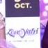 Udit Narayan Palak Mucchal Live Performance Dholida Loveratri Promotions Interview HD