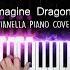 Imagine Dragons Bad Liar Piano Cover By Pianella Piano