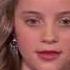 Chloe Channell All American Girl America S Got Talent