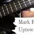 Mark Ronson Feat Bruno Mars Uptown Funk Bass Cover Tabs