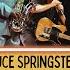 Bruce Springsteen The E Street Band Jungleland Live In New York City REACTION With My Wife