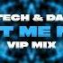 Skytech Dannic Hurt Me Now VIP Mix