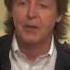 Paul McCartney My Valentine Piano Solo David Frost Show 2012