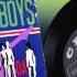 DA DA DA THE BAD BOYS TOP RARE VINYL RECORDS RARI VINILI