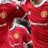 Cristiano Ronaldo Hat Trick Manchester United 3 2 Norwich Highlights