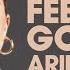 Arielle Free Feels So Good Extended Mix