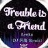 Trouble Is A Friend REMIX Lenka DJ 阿海 Remix TIK TOK Douyin 抖音