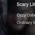 Ozzy Osbourne Scary Little Green Men