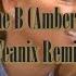 Millie B M To The B Amber Heard Edition Feanix Remix