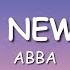 ABBA Happy New Year Lyrics