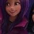 Dove Cameron Sofia Carson I M Your Girl From Descendants Wicked World