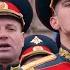 Victory Day Victory Remains Young Farewell Of Slavianka Victory Parade Moscow 2021