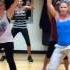 Live It Up By Jennifer Lopez Feat Pitbull Dance Fitness Choreography