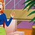 Totally Spies Saison 7 CLIP MANDY ÉTANT MANDY