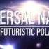 MATTN Futuristic Polar Bears Universal Nation Dimitri Vegas Like Mike Edit