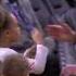 Steph Curry S Handshake With His Daughter Is Everything