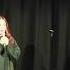 ARIJANA RAMIC STANDUP COMEDY