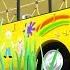 Wheels On The Bus Underwater More Kids Songs Nursery Rhymes Little Baby Bum