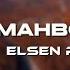 Arabic Remix Mahboul Ana Prod Elsen Pro