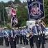 Edenmore True Blues Flute Band 2024