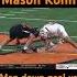 Mason Kohn Man Down Goal Vs Maryland 2024 Season Faceoffzone Fozone Collegelacrosse