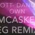 CALLUM SCOTT Dancing On My Own Jessica Mcaskell Quick Bootleg Remix BASS BOOSTED