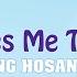 Sing Hosanna Jesus Loves Me This I Know Bible Songs For Kids