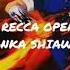 Flame Of Recca Opening Song With Lyrics Nanka Shiawase