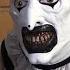 TERRIFIER 2 IN OUR HOUSE SCARY