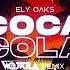 Ely Oaks Coca Cola WOJTULA REMIX