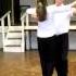 White City Waltz Sequence Dance Walkthrough