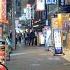 Nakano Winter Night Walk 3 End Tokyo Nightlife Exploration Japan 4K