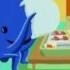 Oswald The Octopus The Sleepover In English 720p HD