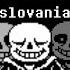 Undertale A Conceptualized Neutral Run Sanslovania V4 OST MCprogamervnTM