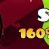 SLAM By Rafer At 160 Speed Geometry Dash