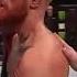 Conor Macgregor King Is Back