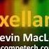 Kevin Macleod Pixelland 1 Hour