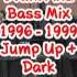 Old School Drum And Bass Jump Up And Dark DJ Mix 1996 1997 1998 1999