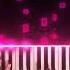 Unravel Tokyo Ghoul OP Piano Animenz Ver