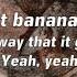 Chris Rea God S Great Banana Skin With Lyrics