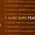 7 Master KG Kure Kure Feat Nox Tyfah Official Audio