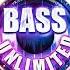 ДЕТИ RAVE МАГНИТОЛА BASS UNLIMITED