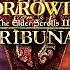 TES III Morrowind Tribunal 8 Hammer Of Stendarr