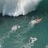 THE EDDIE AIKAU BIG WAVE INVITATIONAL 2024 Giant Waves At Waimea Bay