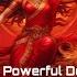 AIGIRI NANDINI With LYRICS Most POWERFUL NAVRATRI DEVI MANTRA Chanting 1 Hour LONG For INNER PEACE