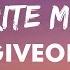 Giveon FAVORITE MISTAKE Lyrics Album TAKE TIME Are You On Your Way