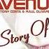 Avenue Story Of Love Extended Version