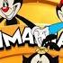 Santamaniacs Intro Animaniacs Reboot Season 3